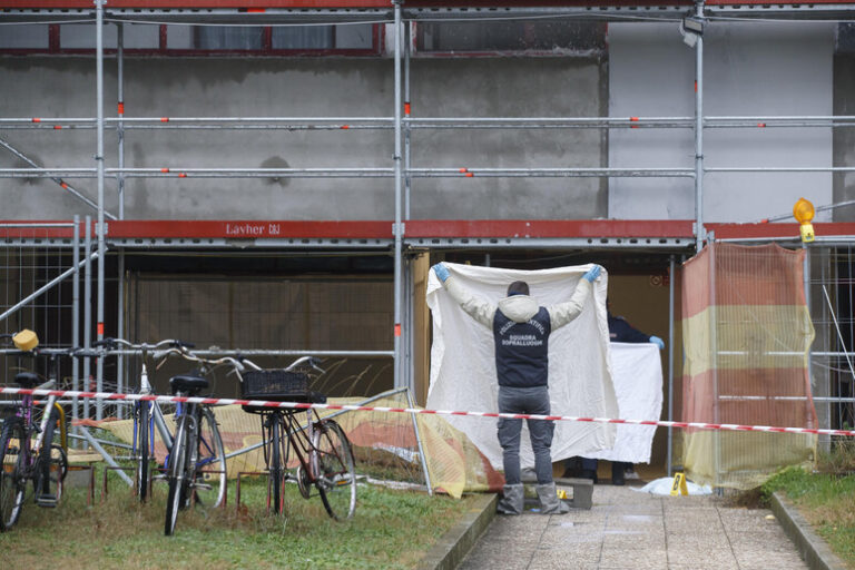 Tragedia e Giustizia a Ravenna: il Caso della Caduta dal Nono Piano