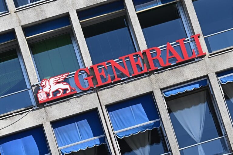 Un Colosso da 2.000 Miliardi: Generali e Natixis Verso una Joint-Venture Storica