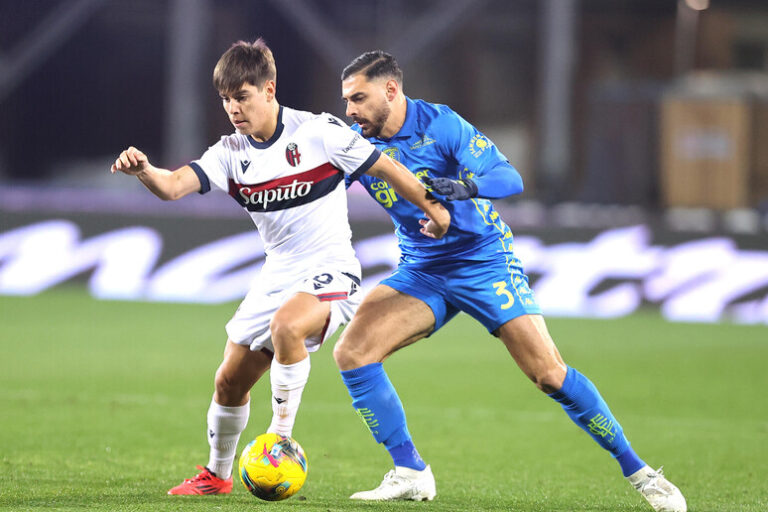 Un Punto a Testa: Empoli e Bologna si Annullano in un 1-1 Carico di Tensione