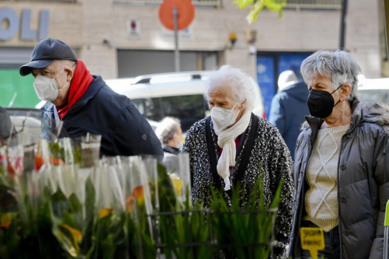 Un "Risarcimento Simbolico": 10 Euro per le Restrizioni Anti-Covid