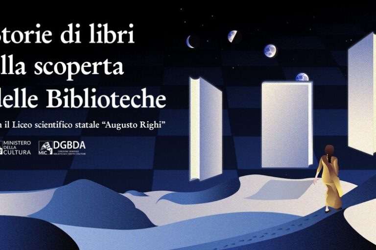 Viaggio nel Tempo tra le Pagine: Gli Studenti di Roma Esplorano Tesori Bibliografici