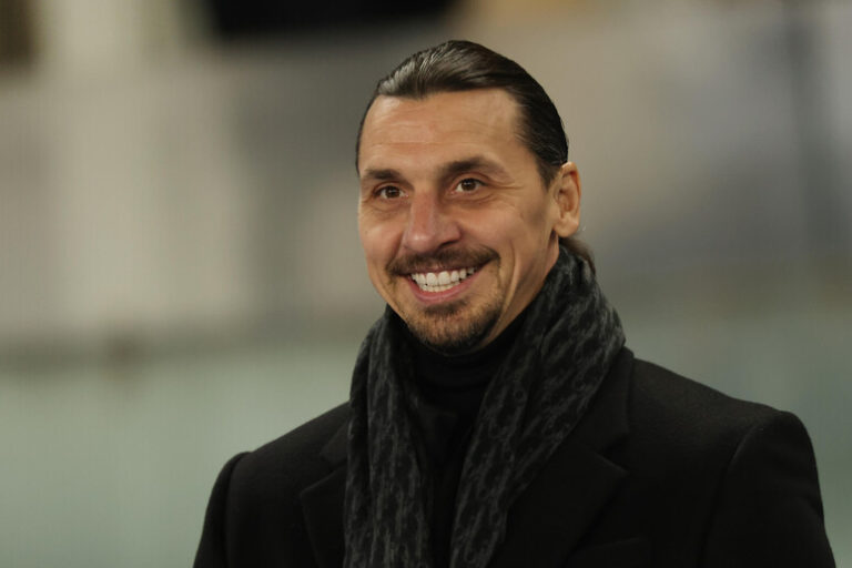 Zlatan Incita il Milan: Un Discorso da Campioni per Ritrovare la Gloria