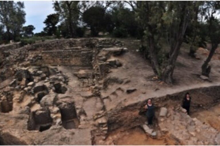 Cartagine Svela i Suoi Segreti: Scoperte Archeologiche Rivoluzionarie tra Necropoli e Antichi Artigiani