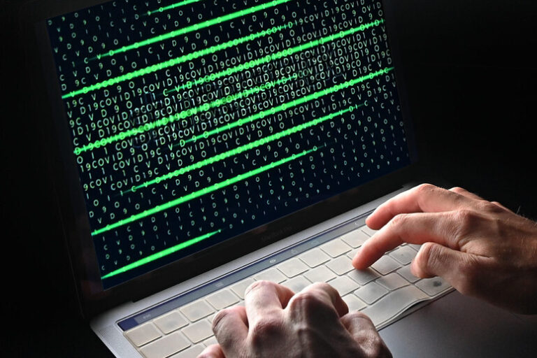 Cyber Assedio: Sette Giorni di Attacchi Hacker in Italia