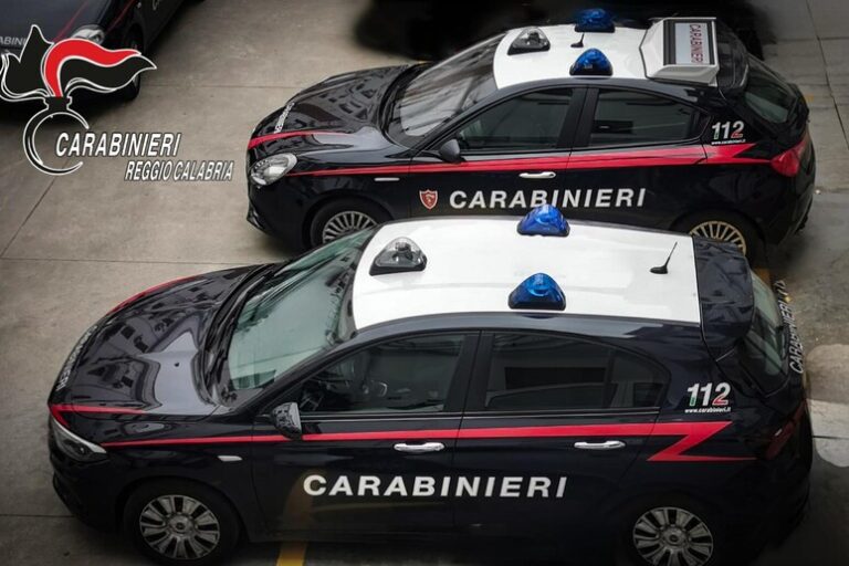 Follia in pediatria: uomo minaccia medici a Reggio Calabria e finisce agli arresti domiciliari