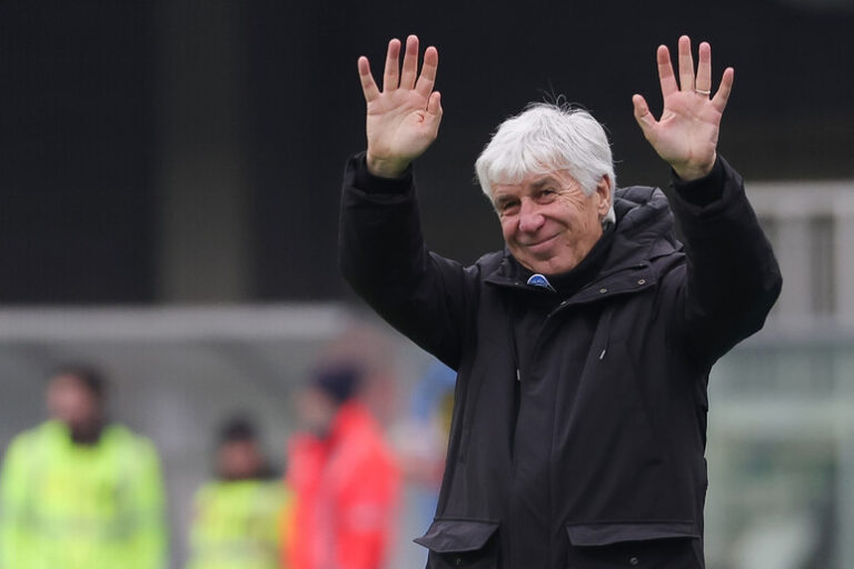 Gian Piero Gasperini: Un Eroe Moderno del Calcio Italiano Conquista il Premio Bearzot 2025