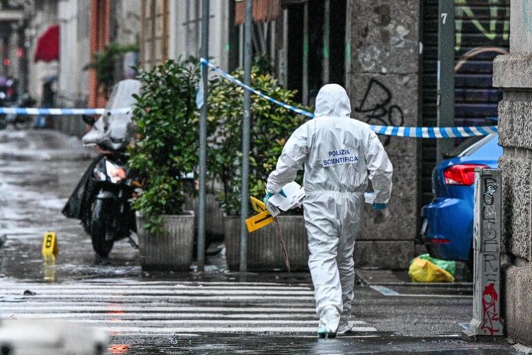 Giovani e Violenza: L'Inquietante Crescita degli Omicidi Minorili in un'Italia sempre più Sicura