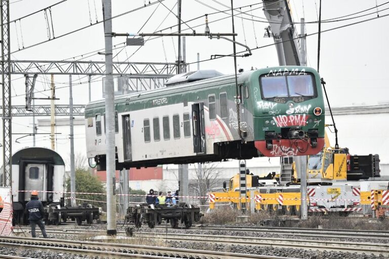 Giustizia in Bilico: Milano Deciderà sul Tragico Deragliamento di Pioltello