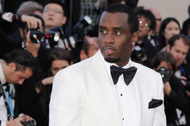 Il Crepuscolo di un Gigante: Il Caso P. Diddy Rivela le Ombre dell'Industria Musicale