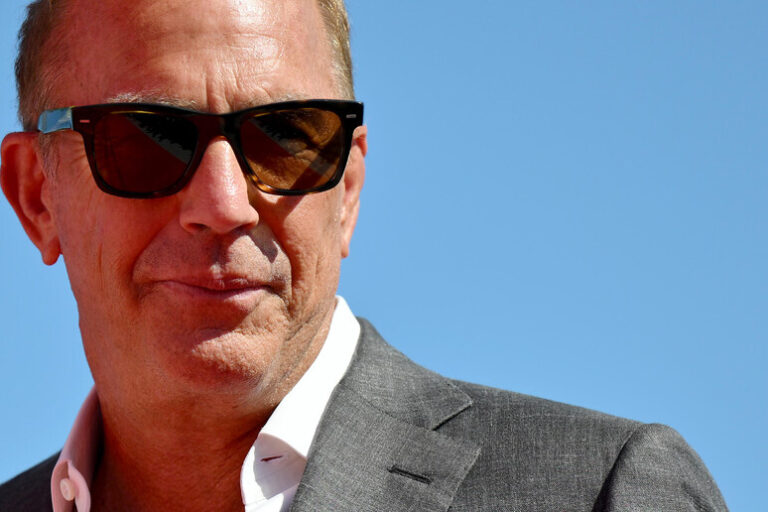 Kevin Costner Rivive il Vecchio West: "Horizon", un'Epopea da Non Perdere su Sky