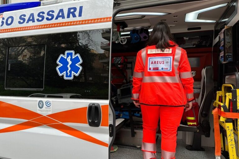 Notte di Terrore ad Alghero: Rider Travolto da un'Auto in Fuga