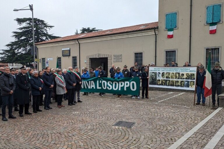 Ombre e Luci a Porzus: 80 Anni dalla Tragedia che Divise la Resistenza