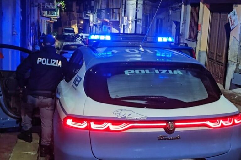 Operazione H24 a Gela: 13 Indagati tra Spaccio e Furti