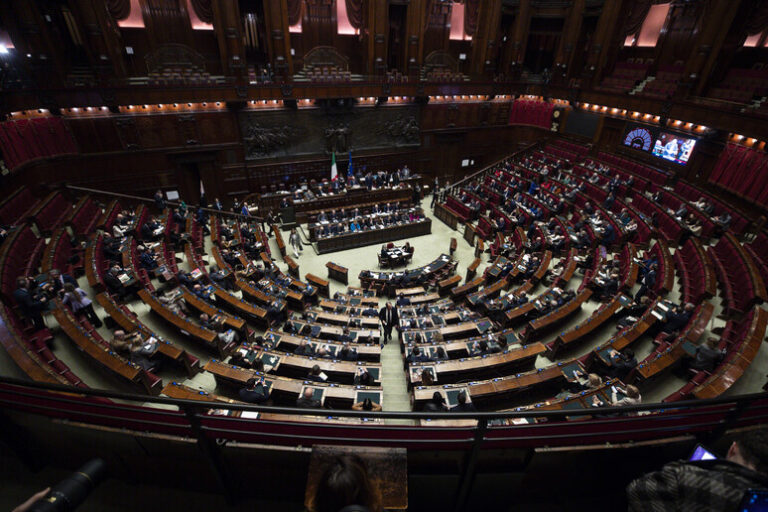 "Piano Olivetti per la Cultura": Un Nuovo Corso per l'Italia delle Arti