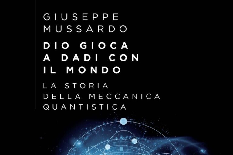 Quando la Scienza Gioca a Dadi: Il Secolo della Meccanica Quantistica