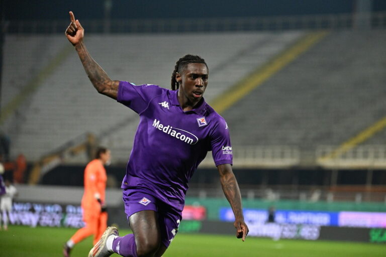 Scacco Matto Viola: La Fiorentina Reinventa l'Attacco Senza Kean