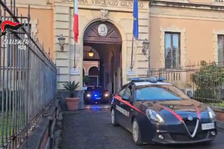 Scacco alla Mafia: Arresti Alti Profili in Sicilia per Voto di Scambio