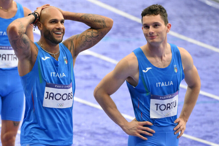 Scandalo alle Olimpiadi: Dentro il Giallo del Fratello di Tortu e le Ombre sul Campione Jacobs