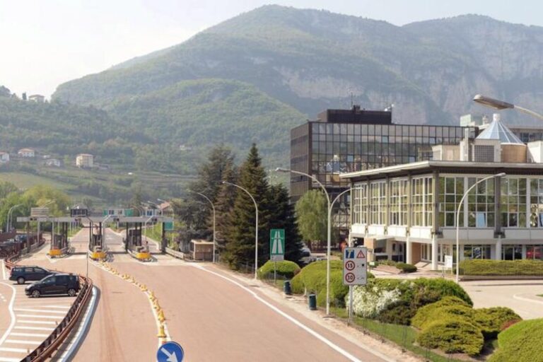 Scontro Legale sulla A22: Autostrada del Brennero al Contrattacco!