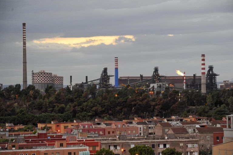 Acciaio e Futuro: L'Incontro Cruciale a Palazzo Chigi sul Destino dell'ex Ilva