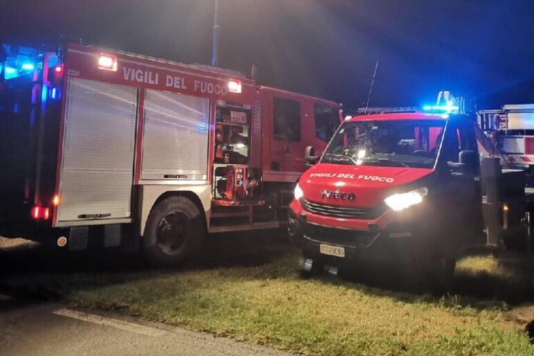 Alluvione Imminente? Fiumi in Crescita e Pioggia Incessante Terrorizzano l'Emilia-Romagna