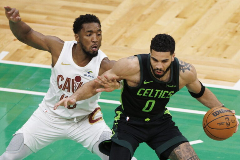 Cavaliermente Incredibile: Cleveland Rovescia la Partita e Domina a Boston