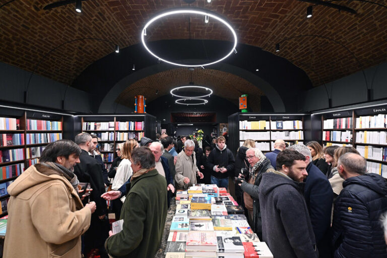 Crisi Silenziosa: Il Futuro Incerto delle Librerie Italiane