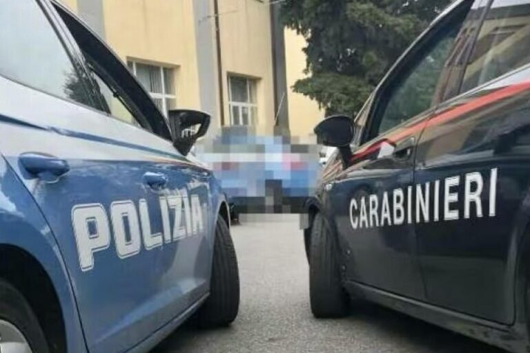 Il Prezzo del Silenzio: Arresti Shock nella Provincia di Cosenza per Estorsione