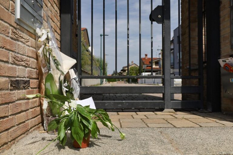 Il Silenzio Assordante di Paderno: Un Adolescente Davanti alla Giustizia