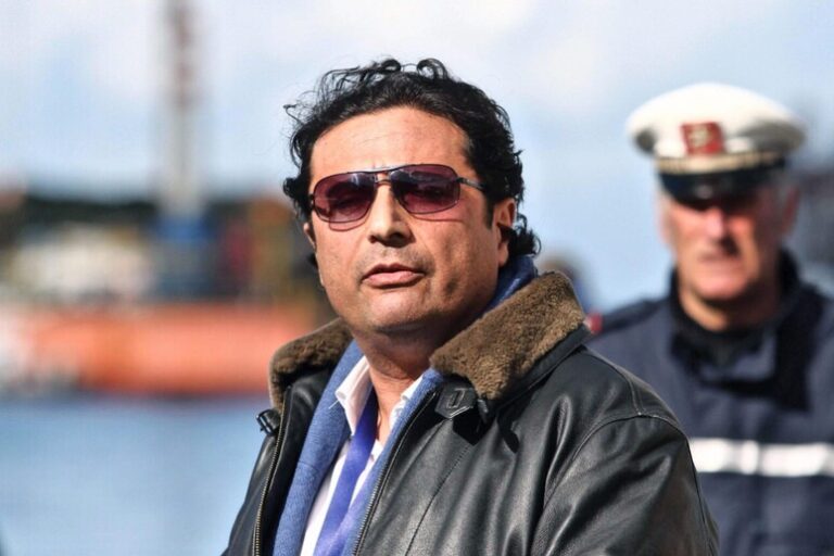 Il destino di Schettino: tra semilibertà e speranza di giustizia