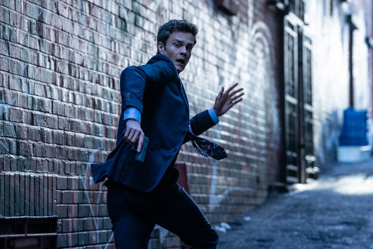 Jack Quaid e la Rivoluzione del Supereroe: "Mr. Morfina" Cambia le Regole