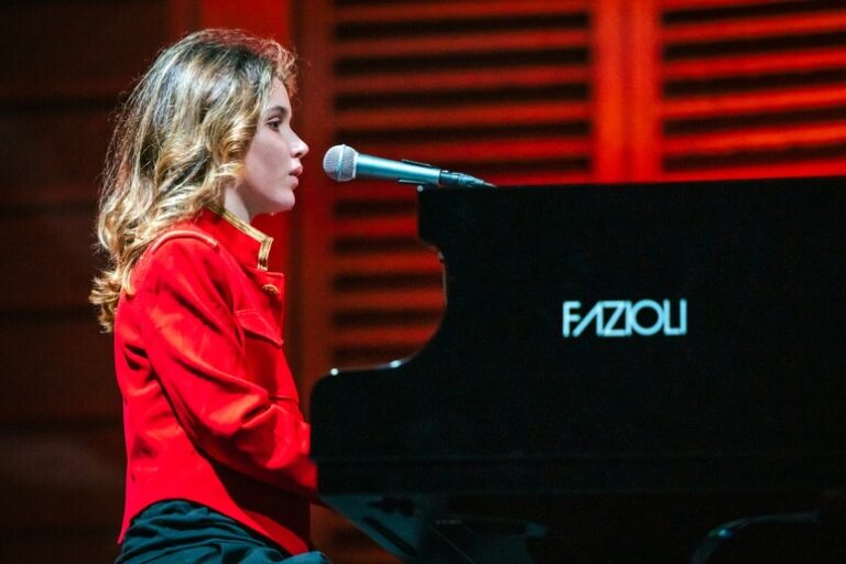 Melodie sotto le stelle: Giotto Jazz Festival accoglie Grandi Nomi e Vibrazioni Musicali