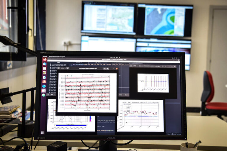 Notte Scossa: Terremoto di Magnitudo 3.5 Sveglia Foligno