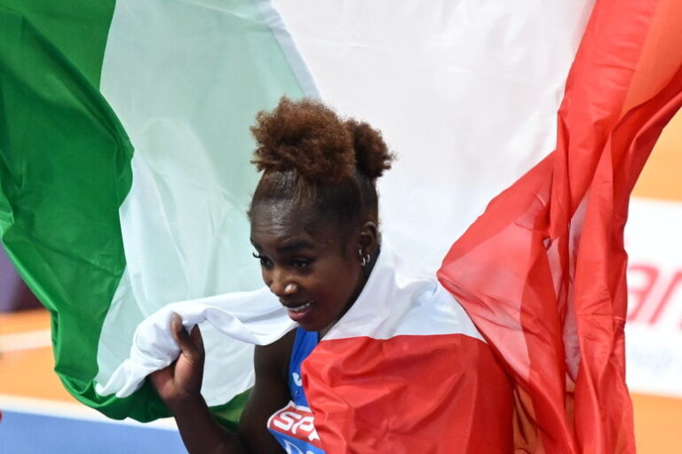 Oro Storico e Speranze Future: L’Italia Brilla agli Europei di Atletica Indoor