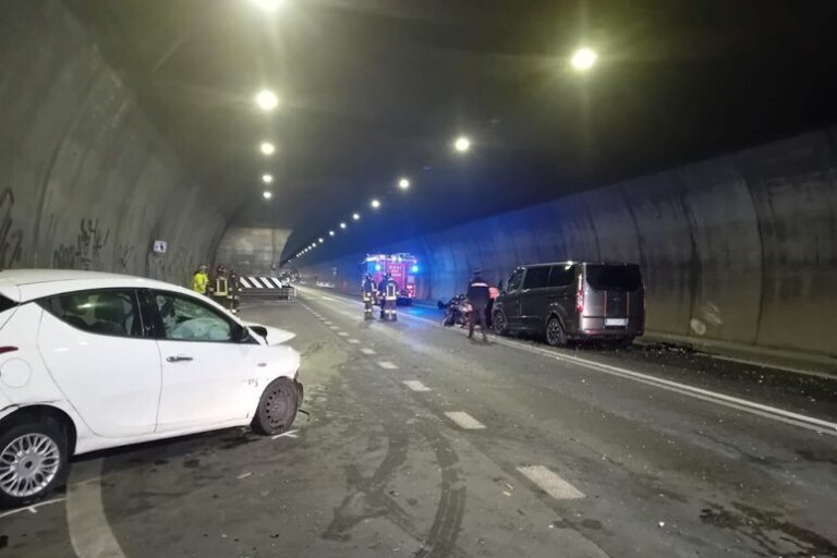 Salvare Vite su Strada: Un Calo Record degli Incidenti Grazie al Nuovo Codice