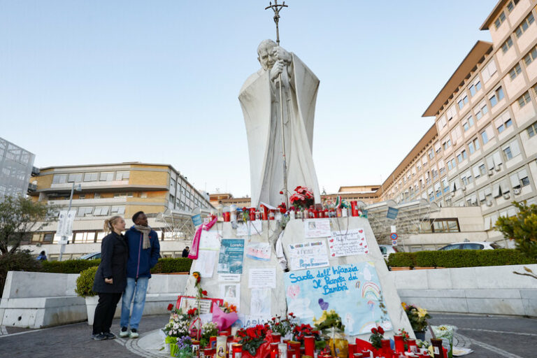 Sonno Ristoratore per il Pontefice: Una Notte di Pace al Vaticano