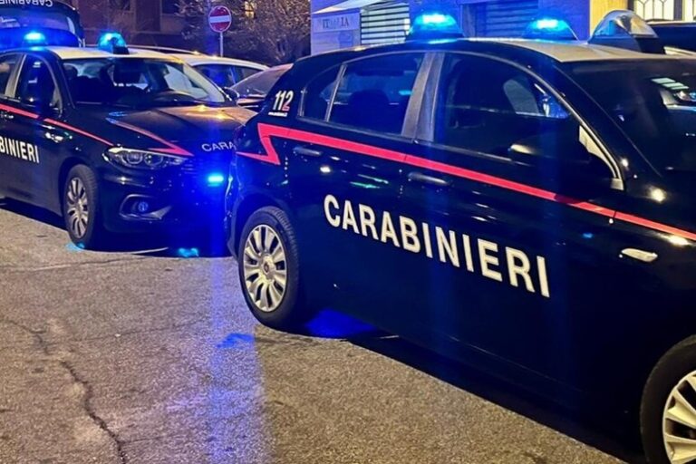 Tragedia all'Alba: Giovane Vita Spezzata a San Benedetto