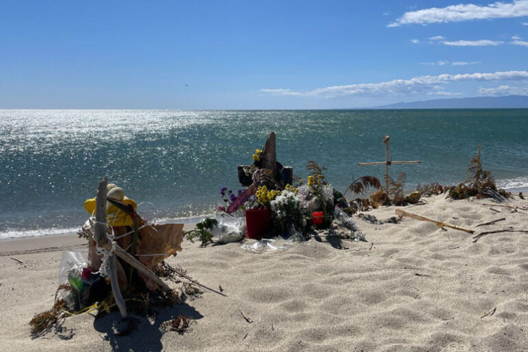 Tragedia e Giustizia a Cutro: Il Duro Cammino Verso la Verità