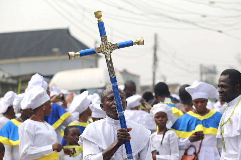 Tragedia e Mistero a Kaduna: Ucciso un Sacerdote nella Notte delle Ceneri