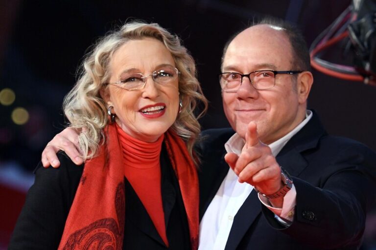 Un Addio Toccante: Carlo Verdone Rende Omaggio a Una Stella del Cinema Italiano