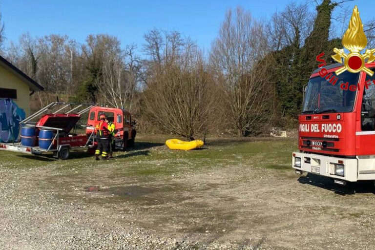 Un Mistero Svelato nelle Acque dell'Adda: Il Caso di Nataly