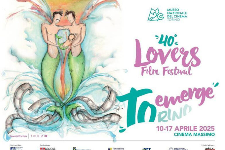 Un Quarantennale all'Insegna dell'Inclusione: Il Lovers Film Festival Celebra la Diversità